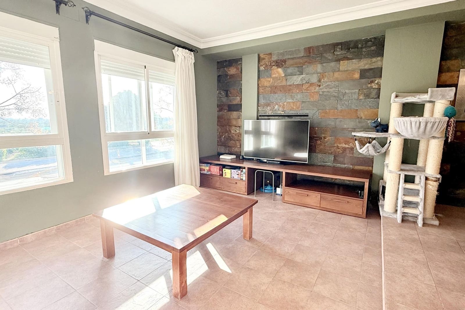 3 sypialnia Dom szeregowy na sprzedaż w Massamagrell z garażem - 349 900 € (Ref: 9452233)