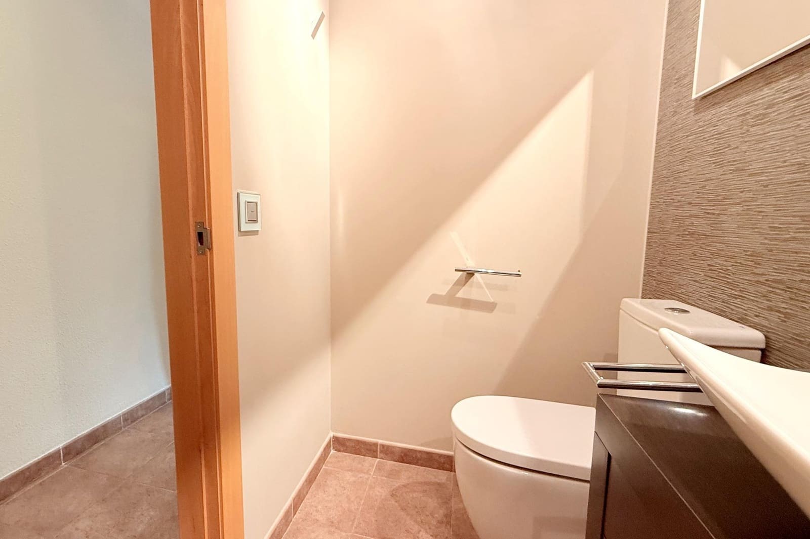 3 sypialnia Dom szeregowy na sprzedaż w Massamagrell z garażem - 349 900 € (Ref: 9452233)