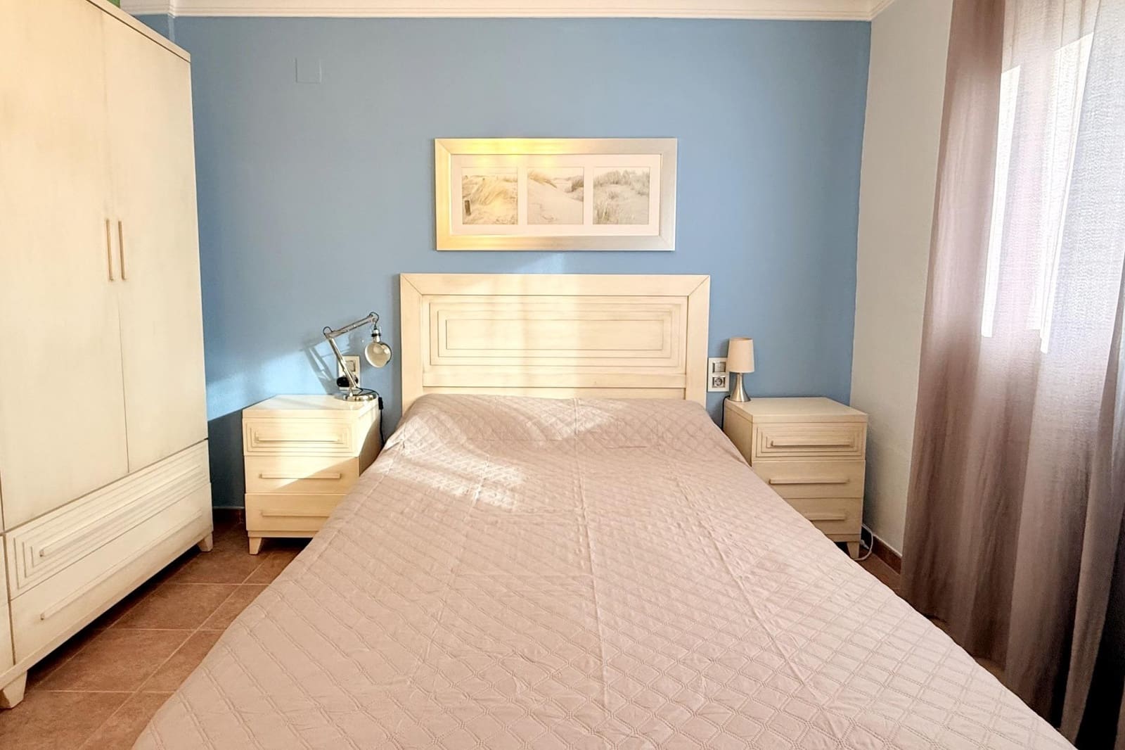 3 sypialnia Dom szeregowy na sprzedaż w Massamagrell z garażem - 349 900 € (Ref: 9452233)