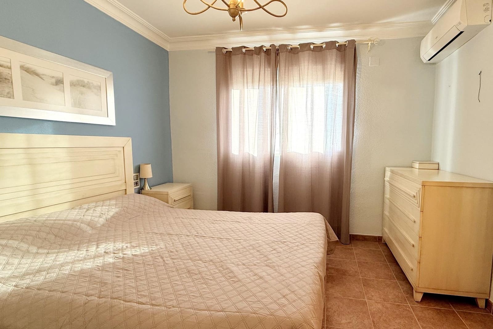 3 sypialnia Dom szeregowy na sprzedaż w Massamagrell z garażem - 349 900 € (Ref: 9452233)