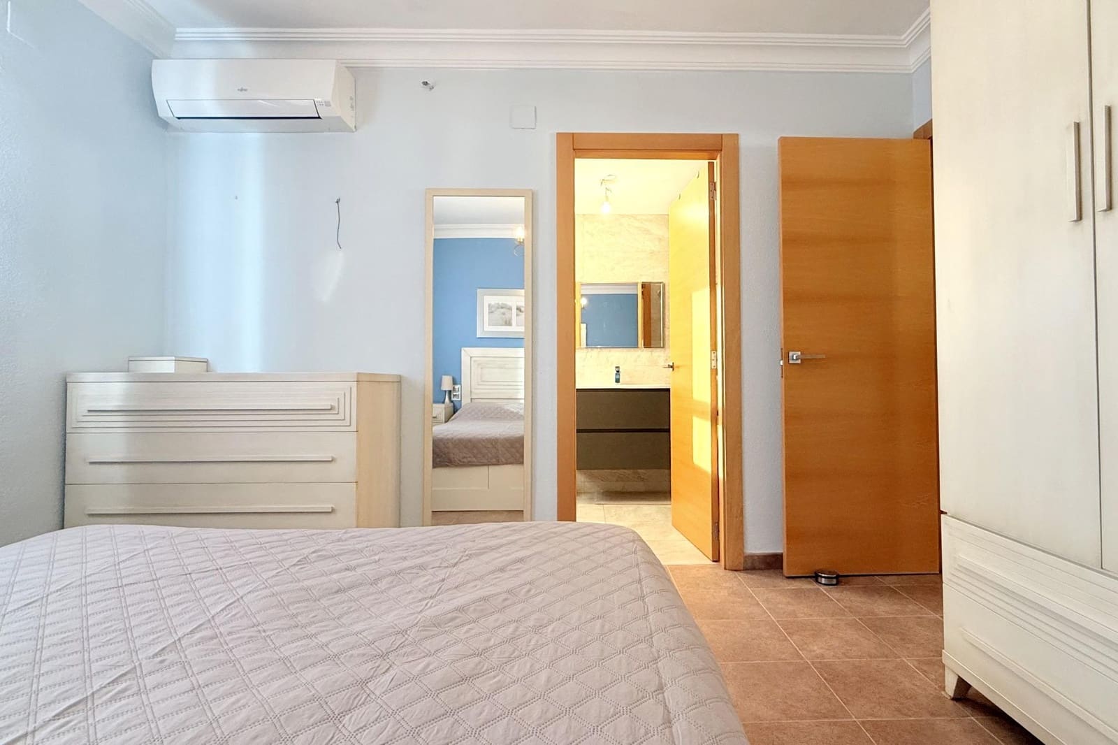 3 sypialnia Dom szeregowy na sprzedaż w Massamagrell z garażem - 349 900 € (Ref: 9452233)