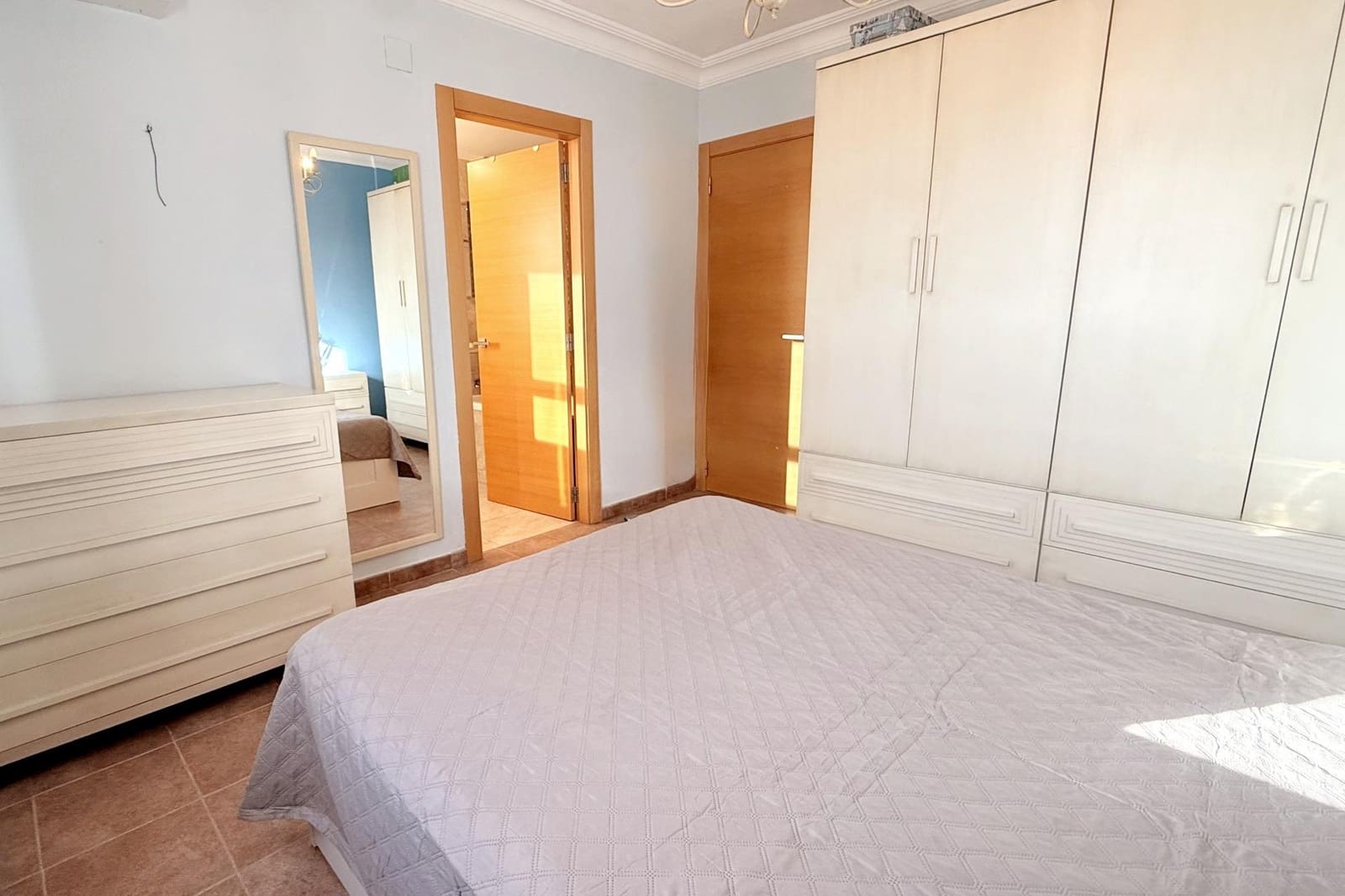 3 sypialnia Dom szeregowy na sprzedaż w Massamagrell z garażem - 349 900 € (Ref: 9452233)