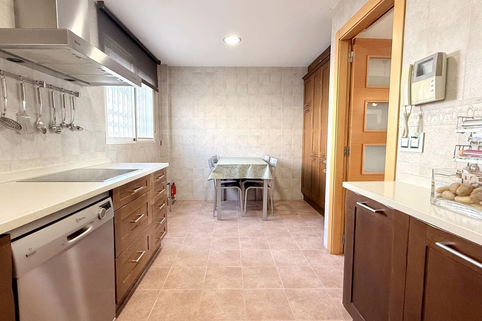 3 sypialnia Dom szeregowy na sprzedaż w Massamagrell z garażem - 349 900 € (Ref: 9452233)