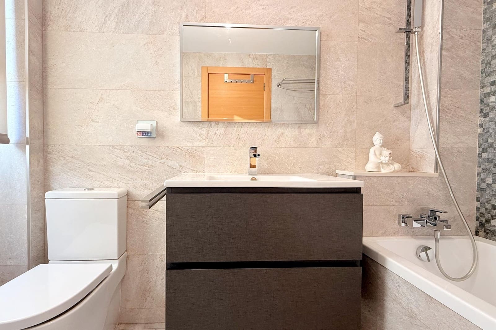 3 sypialnia Dom szeregowy na sprzedaż w Massamagrell z garażem - 349 900 € (Ref: 9452233)