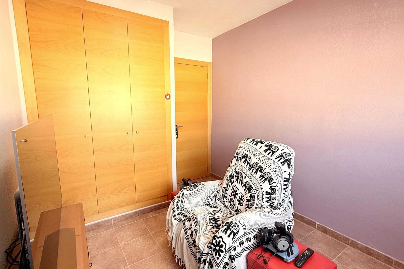 3 sypialnia Dom szeregowy na sprzedaż w Massamagrell z garażem - 349 900 € (Ref: 9452233)