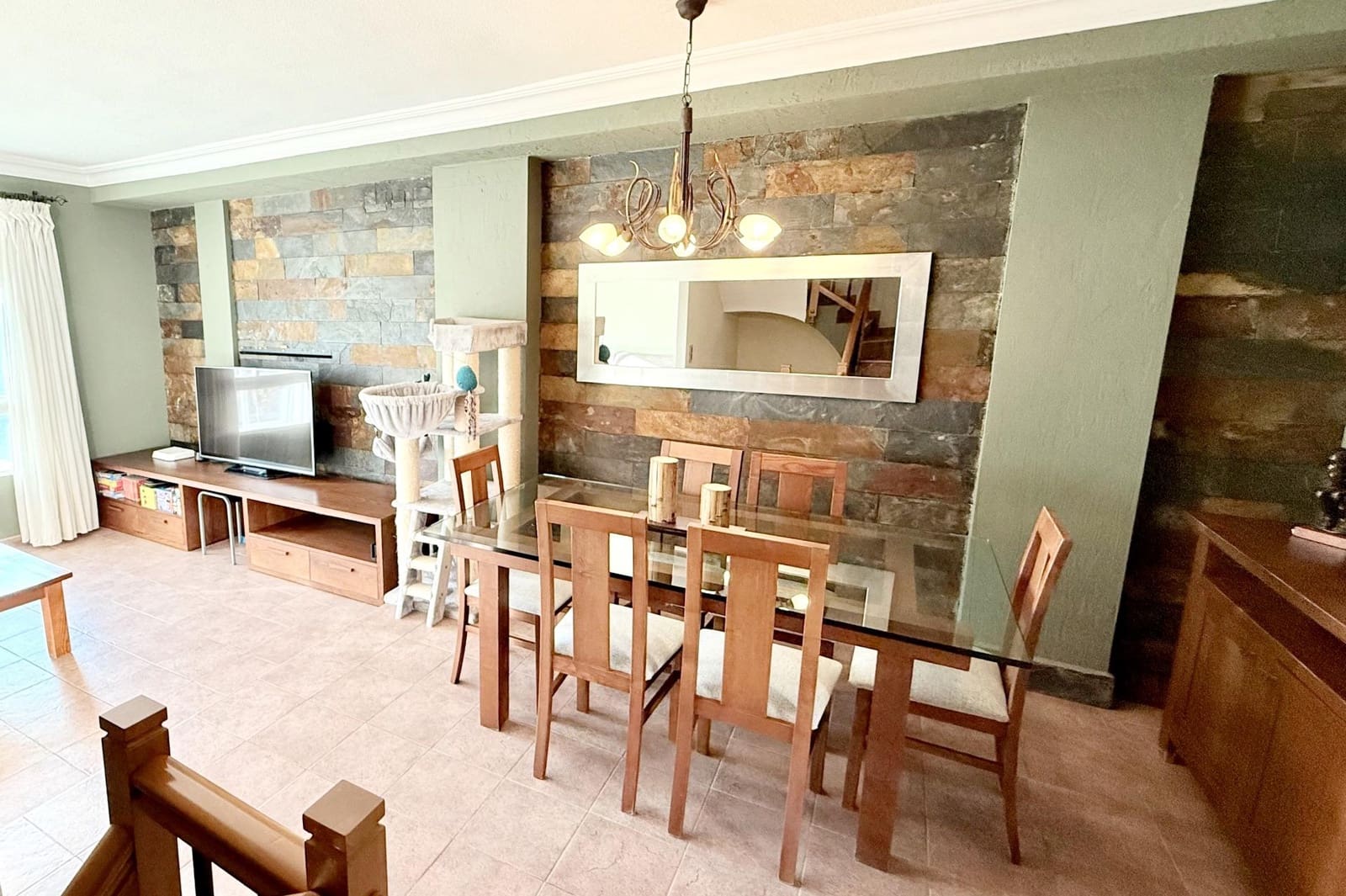 3 sypialnia Dom szeregowy na sprzedaż w Massamagrell z garażem - 349 900 € (Ref: 9452233)