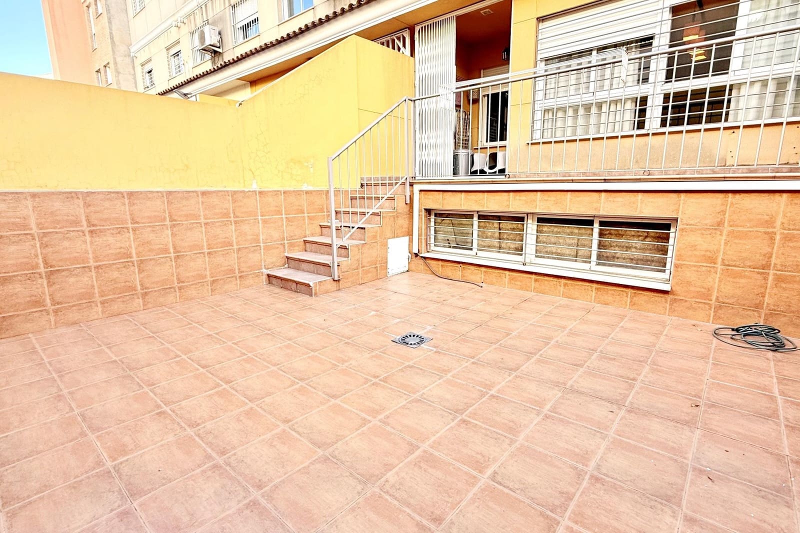 3 sypialnia Dom szeregowy na sprzedaż w Massamagrell z garażem - 349 900 € (Ref: 9452233)