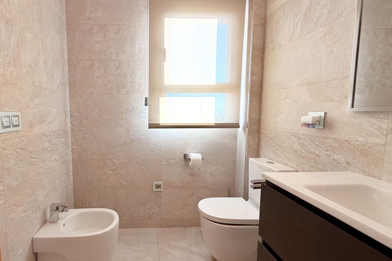 3 sypialnia Dom szeregowy na sprzedaż w Massamagrell z garażem - 349 900 € (Ref: 9452233)