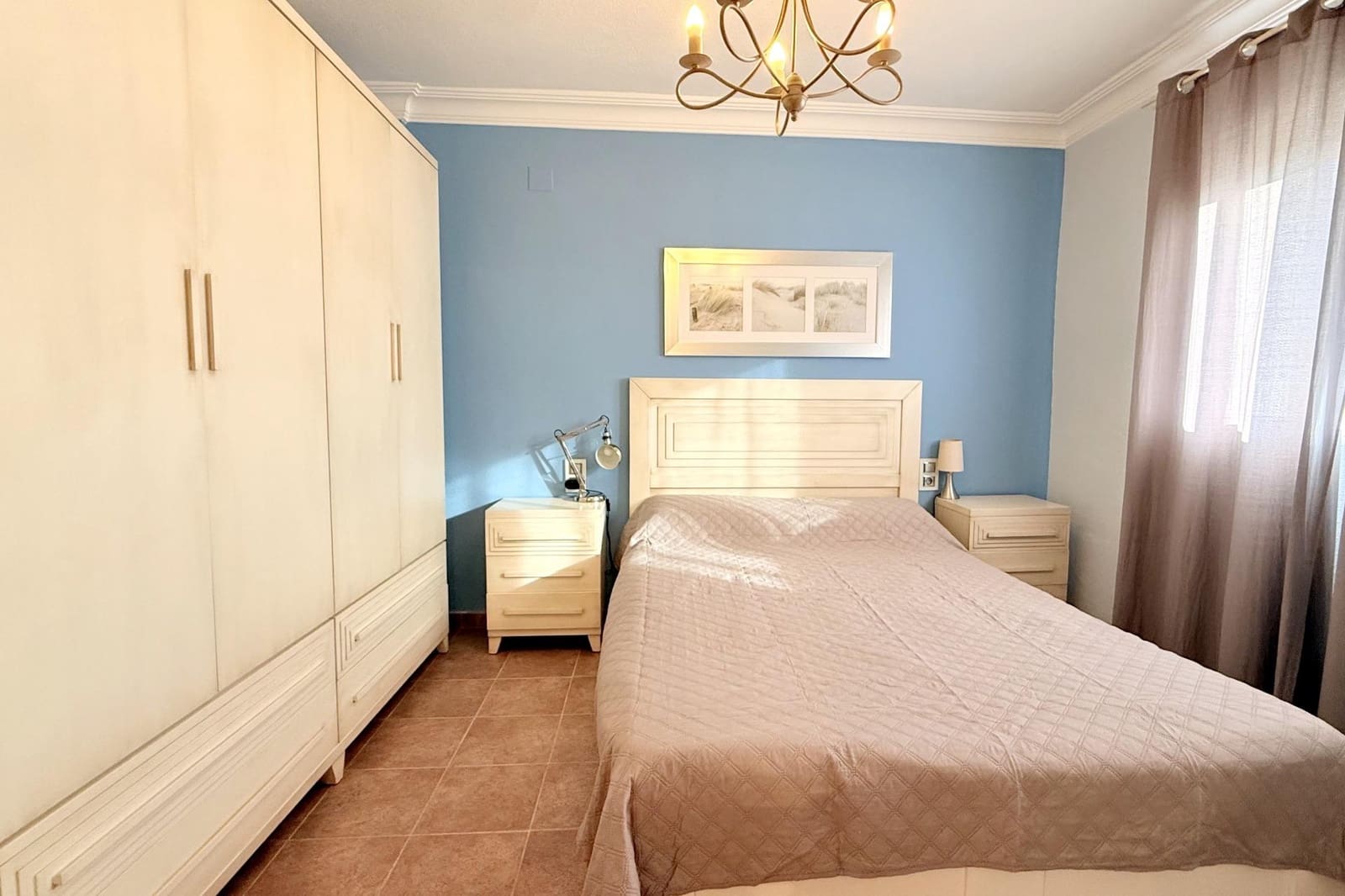 3 sypialnia Dom szeregowy na sprzedaż w Massamagrell z garażem - 349 900 € (Ref: 9452233)