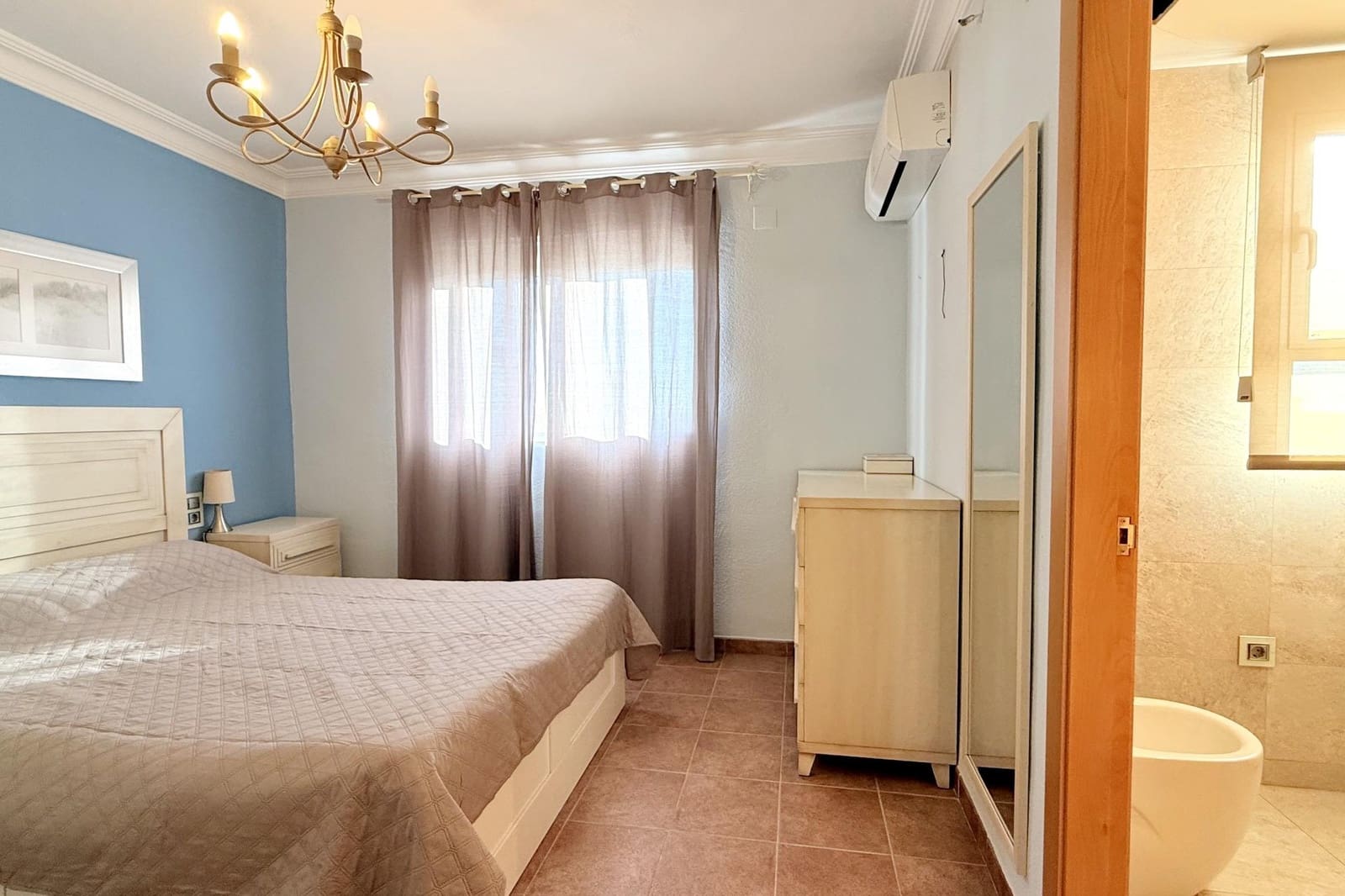 3 sypialnia Dom szeregowy na sprzedaż w Massamagrell z garażem - 349 900 € (Ref: 9452233)