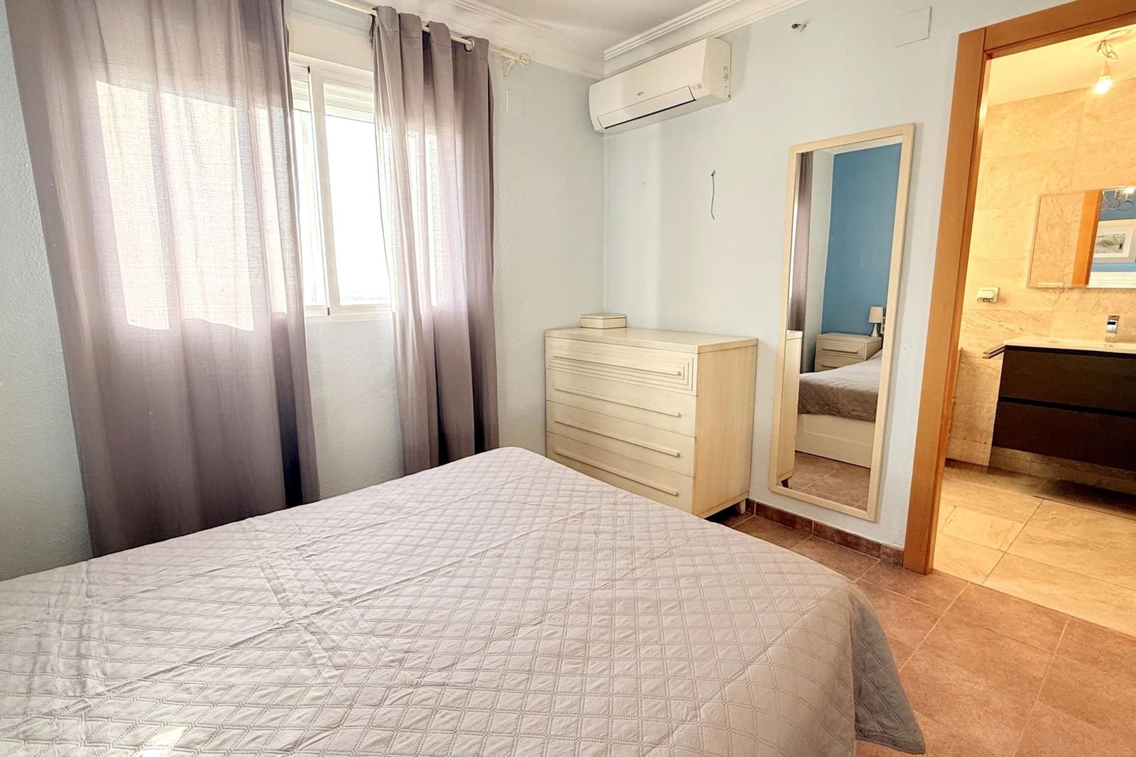 3 sypialnia Dom szeregowy na sprzedaż w Massamagrell z garażem - 349 900 € (Ref: 9452233)