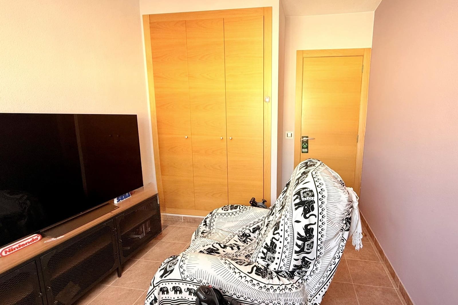 3 sypialnia Dom szeregowy na sprzedaż w Massamagrell z garażem - 349 900 € (Ref: 9452233)