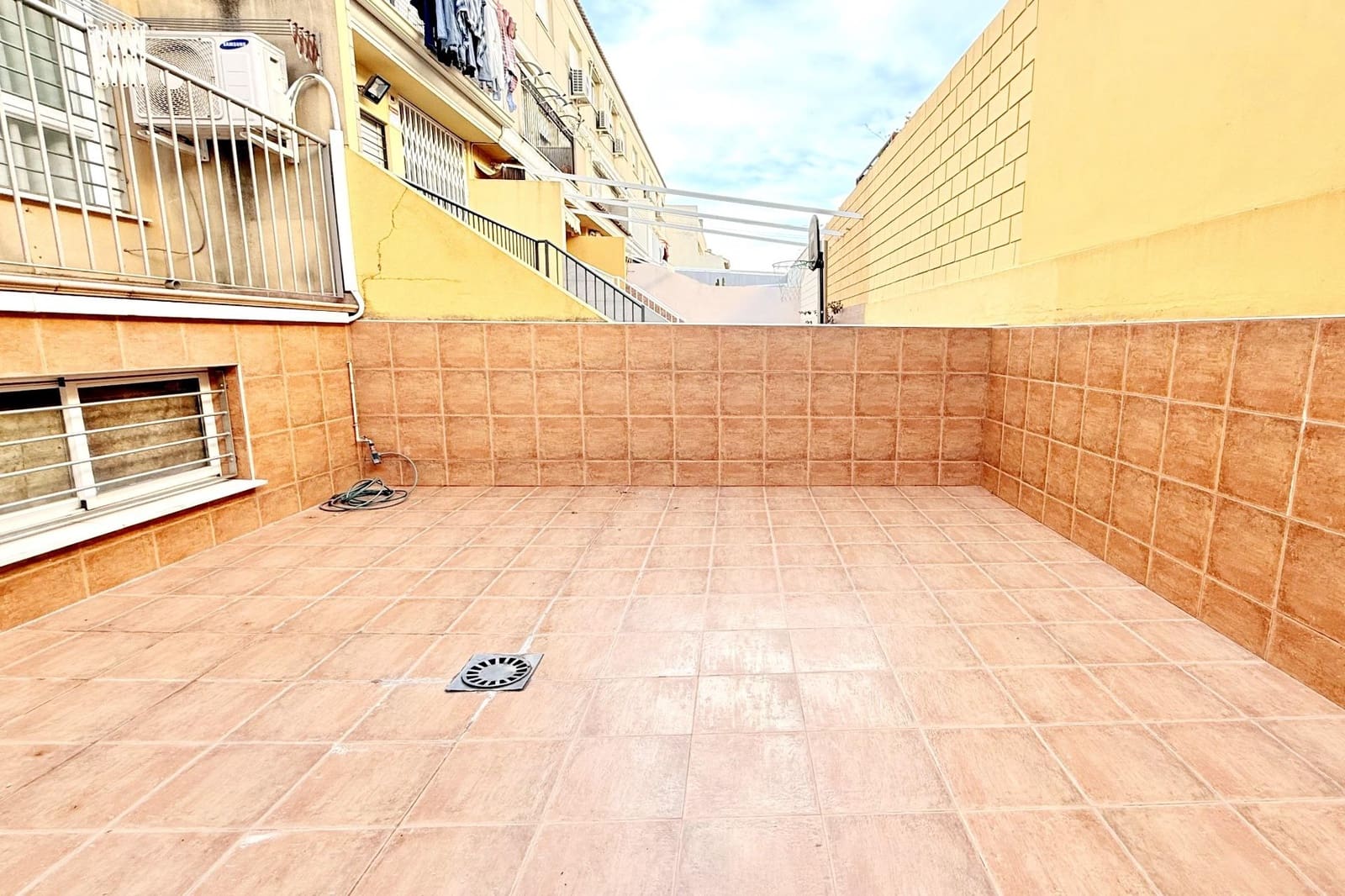 3 sypialnia Dom szeregowy na sprzedaż w Massamagrell z garażem - 349 900 € (Ref: 9452233)