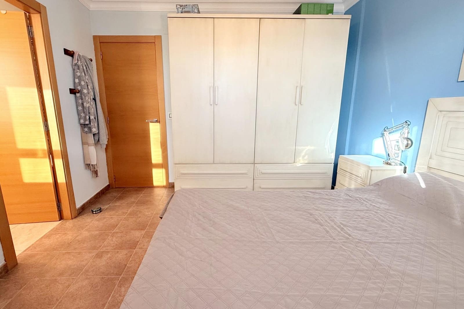 3 sypialnia Dom szeregowy na sprzedaż w Massamagrell z garażem - 349 900 € (Ref: 9452233)