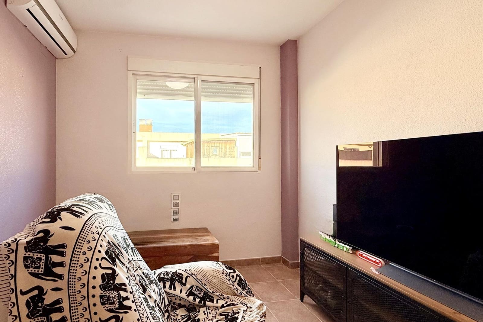 3 sypialnia Dom szeregowy na sprzedaż w Massamagrell z garażem - 349 900 € (Ref: 9452233)