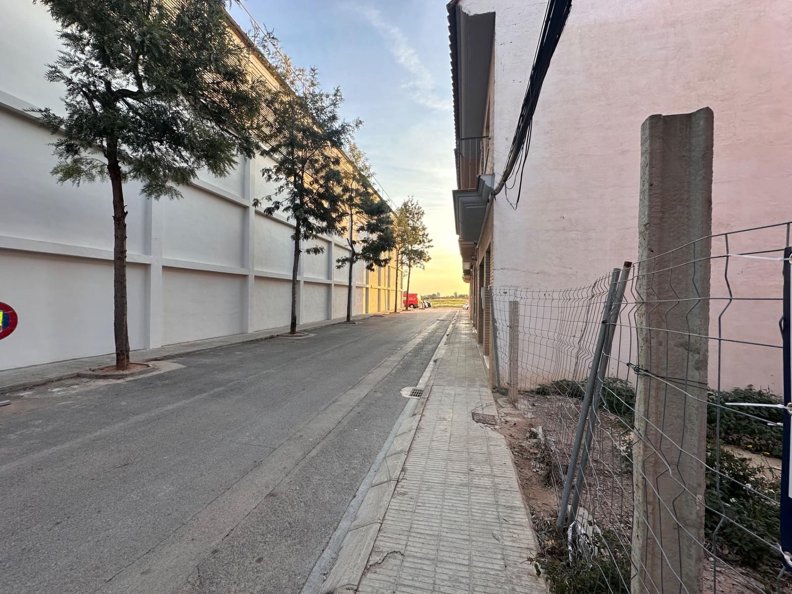 Solar/Parcela en Massalfassar en venta - 105.000 € (Ref: 9468547)