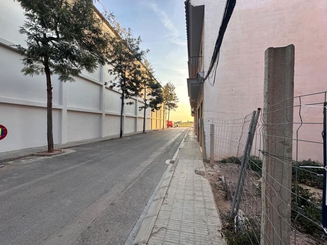 Byggetomt til salgs i Massalfassar - € 105 000 (Ref: 9468547)