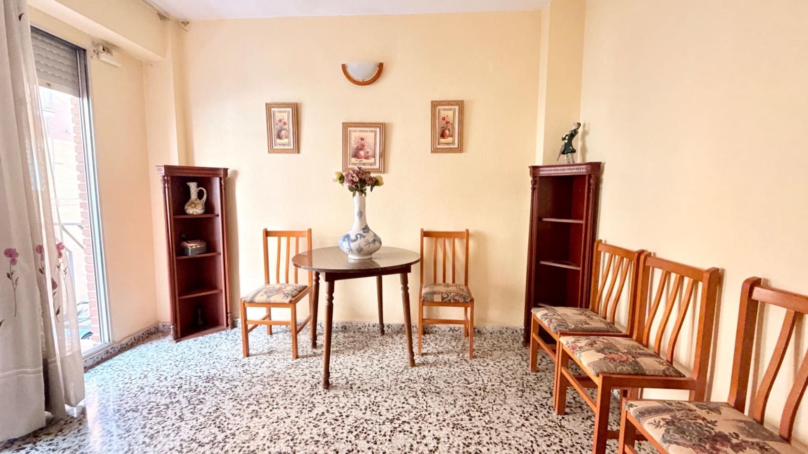 4 chambre Appartement à vendre à Meliana - 235 000 € (Ref: 9473047)