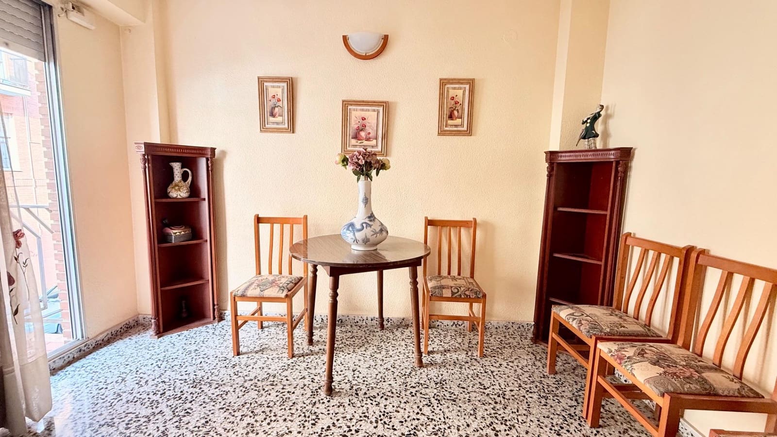 4 chambre Appartement à vendre à Meliana - 235 000 € (Ref: 9473047)