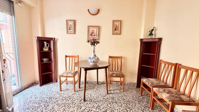 4 quarto Apartamento para venda em Meliana - 235 000 € (Ref: 9473047)