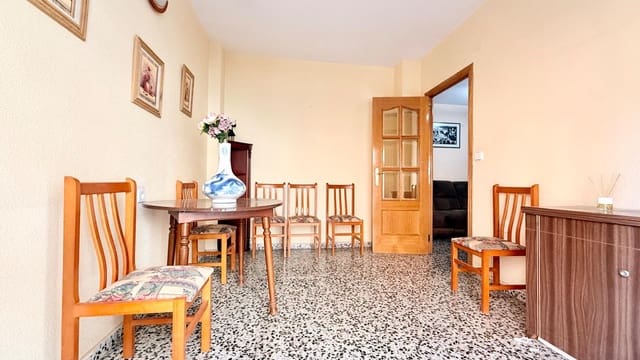 4 quarto Apartamento para venda em Meliana - 235 000 € (Ref: 9473047)