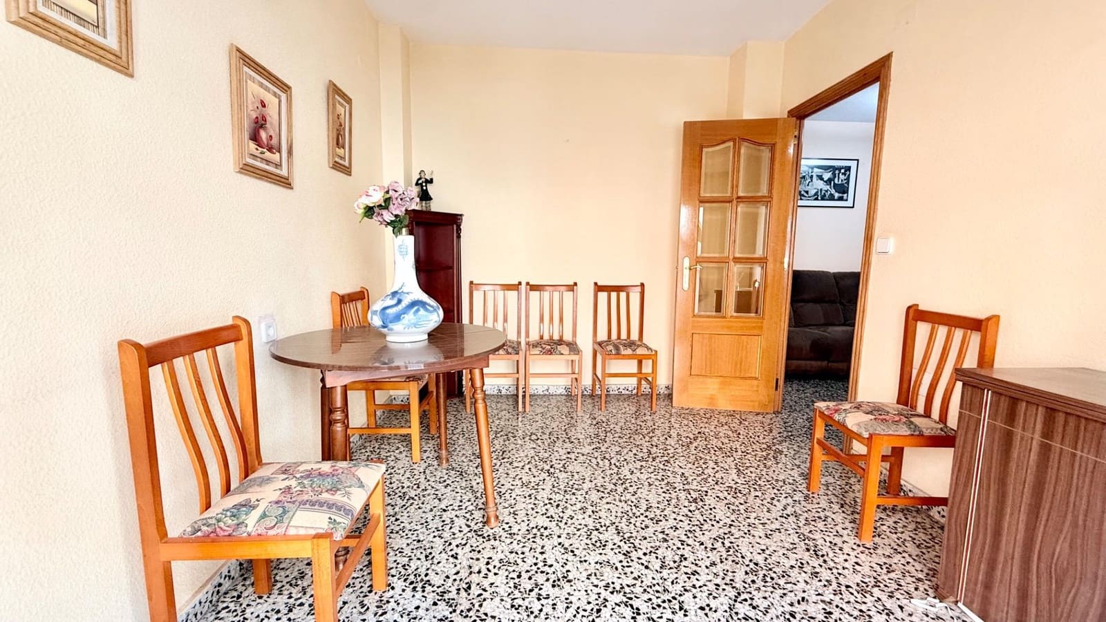 4 chambre Appartement à vendre à Meliana - 235 000 € (Ref: 9473047)