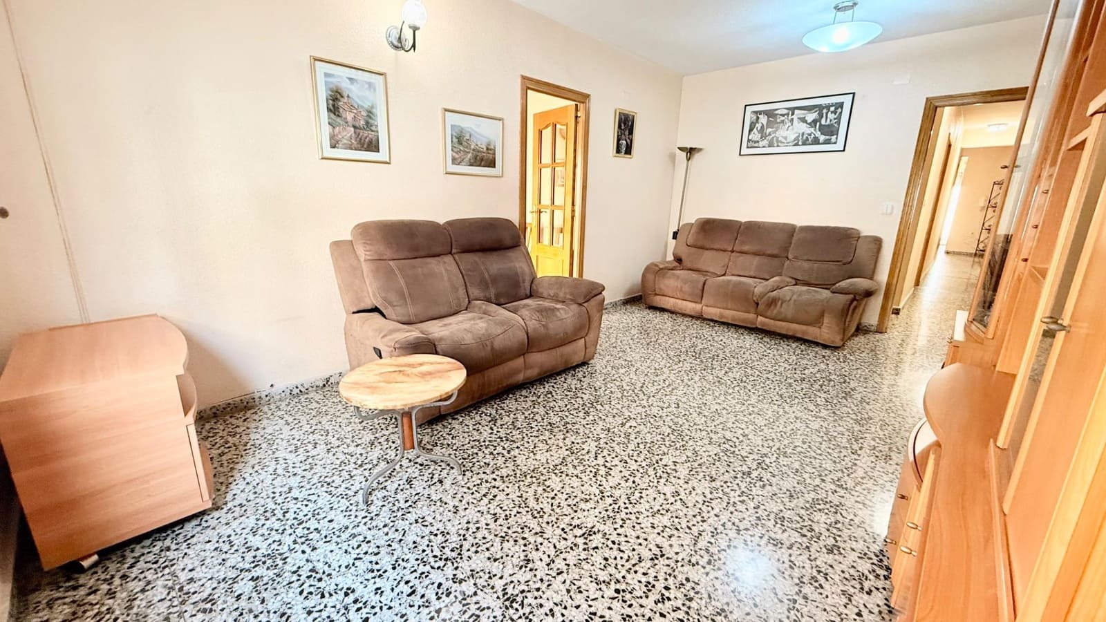 4 chambre Appartement à vendre à Meliana - 235 000 € (Ref: 9473047)