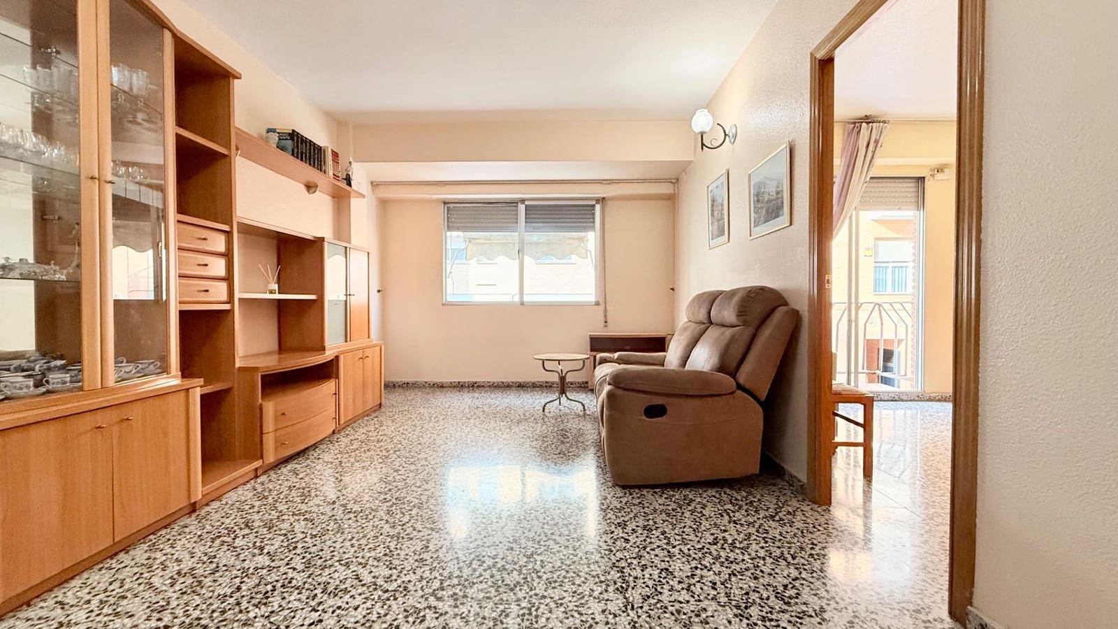 4 chambre Appartement à vendre à Meliana - 235 000 € (Ref: 9473047)