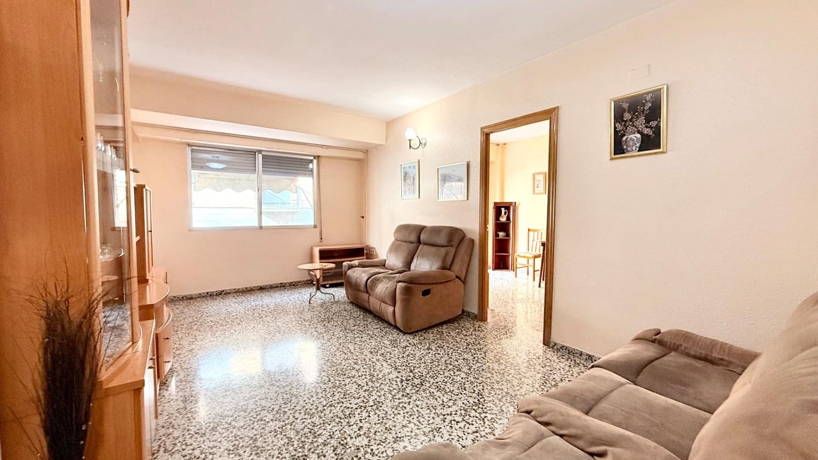 4 chambre Appartement à vendre à Meliana - 235 000 € (Ref: 9473047)