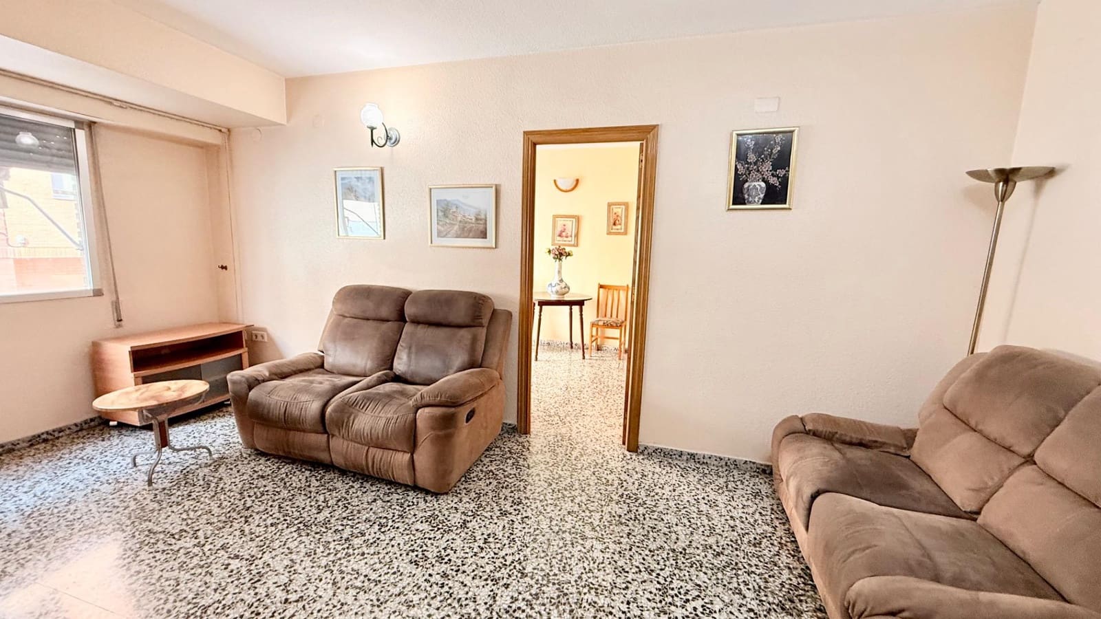 4 chambre Appartement à vendre à Meliana - 235 000 € (Ref: 9473047)