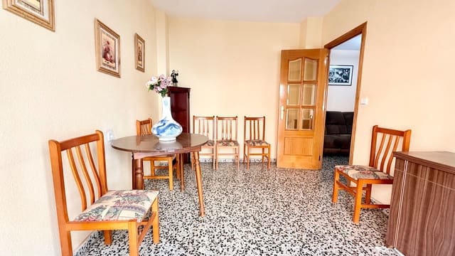 4 quarto Apartamento para venda em Meliana - 235 000 € (Ref: 9473047)