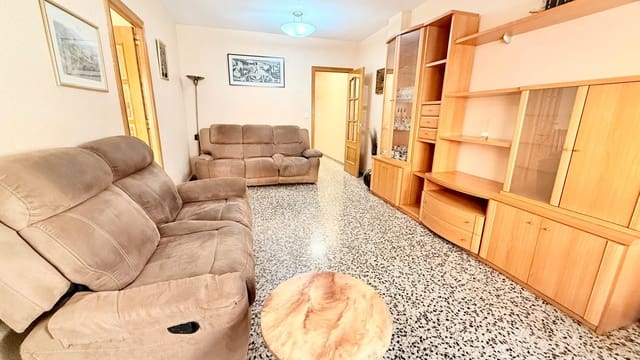 4 quarto Apartamento para venda em Meliana - 235 000 € (Ref: 9473047)