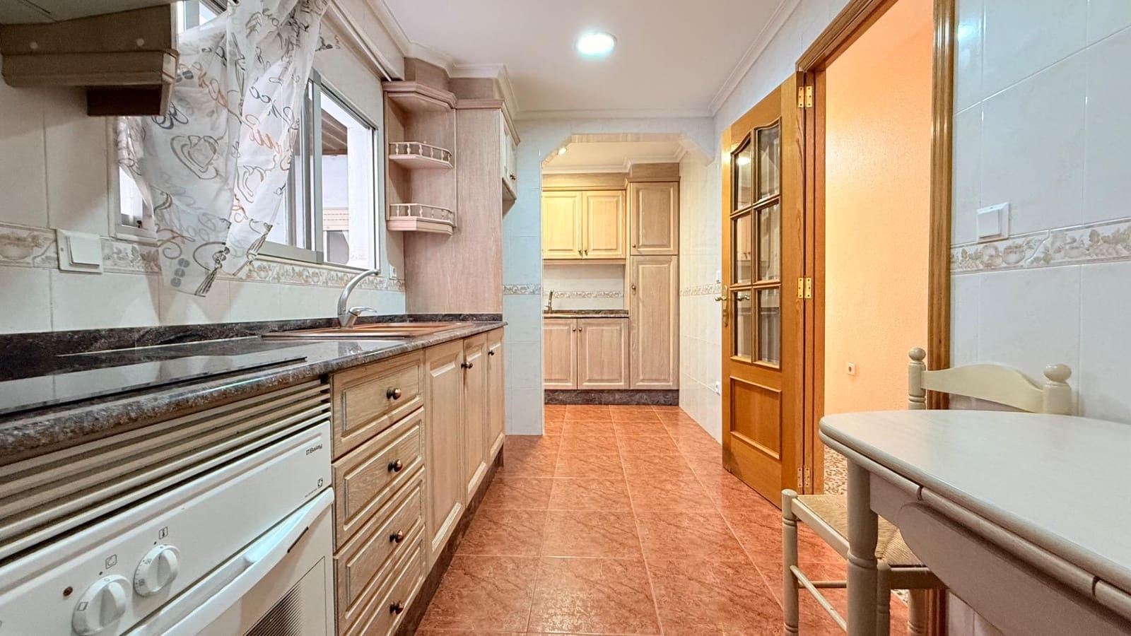 4 chambre Appartement à vendre à Meliana - 235 000 € (Ref: 9473047)