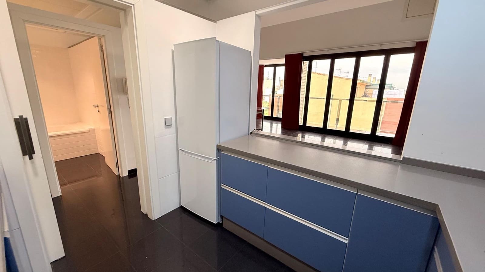 1 slaapkamer Appartement te huur in Museros - € 850 (Ref: 9474263)