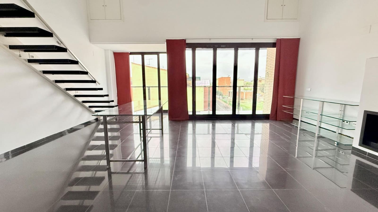 1 slaapkamer Appartement te huur in Museros - € 850 (Ref: 9474263)