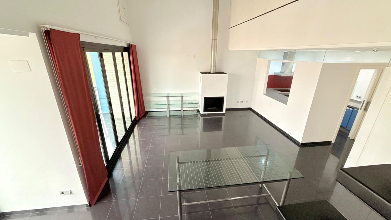 1 slaapkamer Appartement te huur in Museros - € 850 (Ref: 9474263)