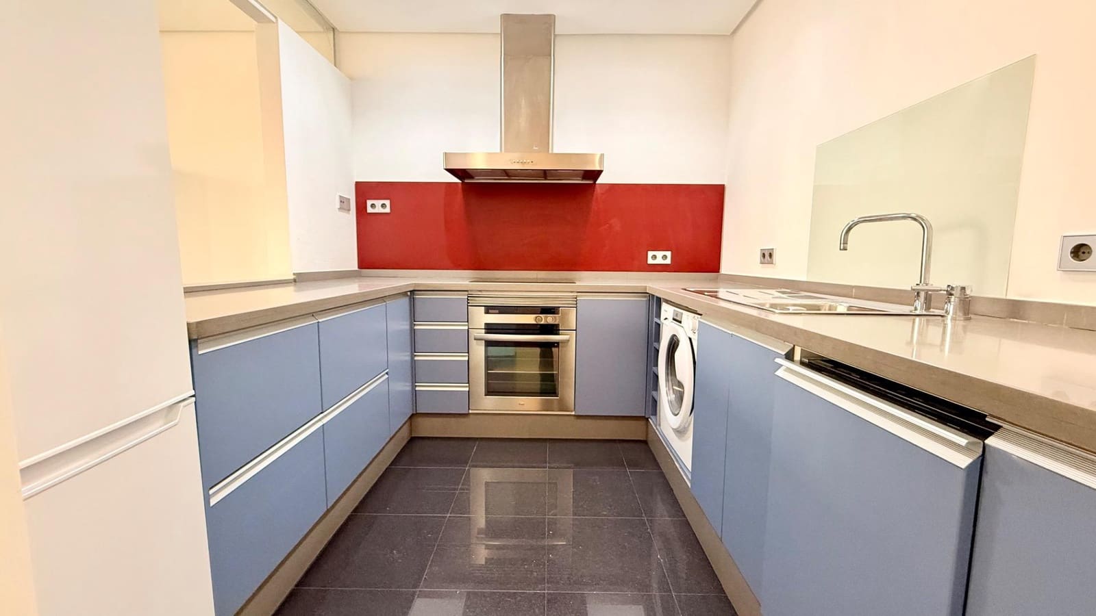 1 slaapkamer Appartement te huur in Museros - € 850 (Ref: 9474263)