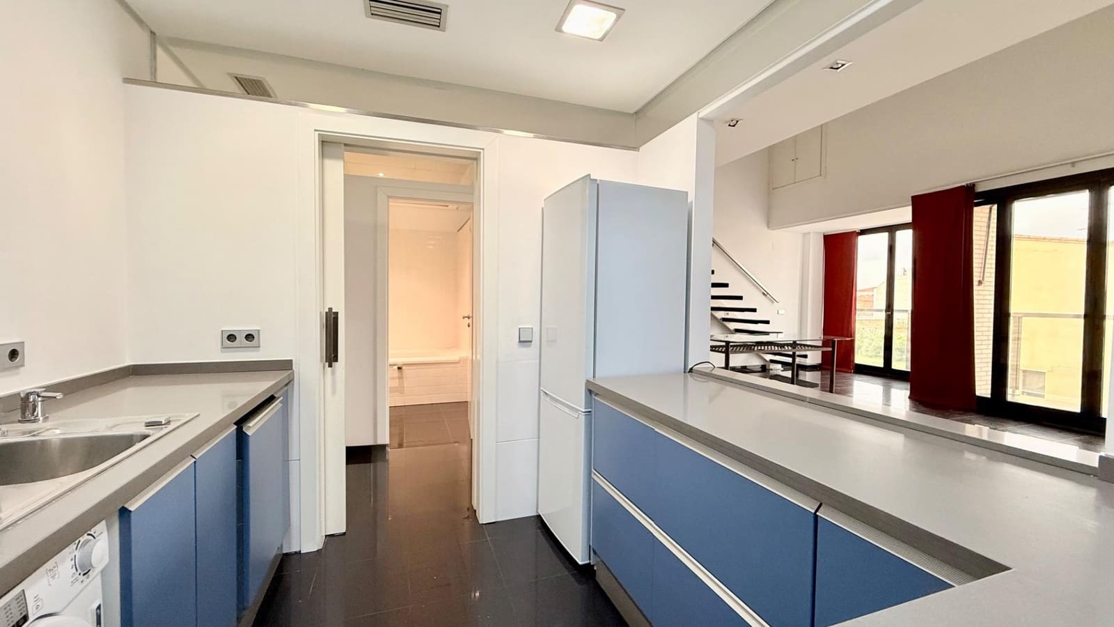 1 slaapkamer Appartement te huur in Museros - € 850 (Ref: 9474263)