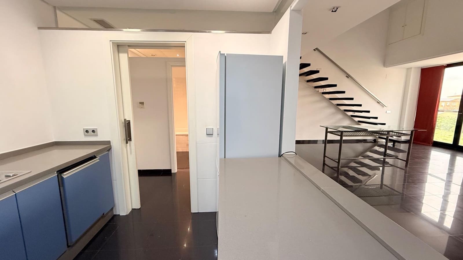 1 slaapkamer Appartement te huur in Museros - € 850 (Ref: 9474263)