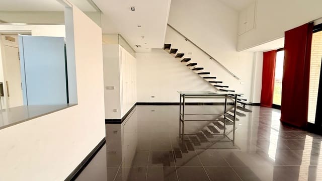 1 sypialnia Apartament do wynajęcia w Museros - 850 € (Ref: 9474263)