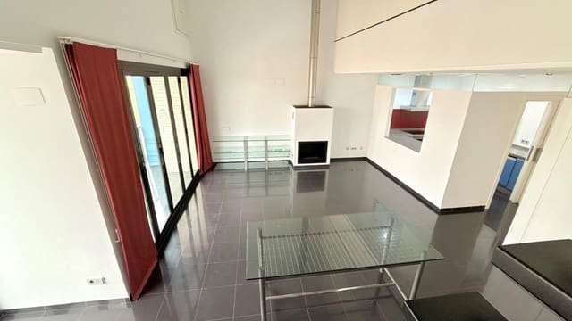 1 sypialnia Apartament do wynajęcia w Museros - 850 € (Ref: 9474263)