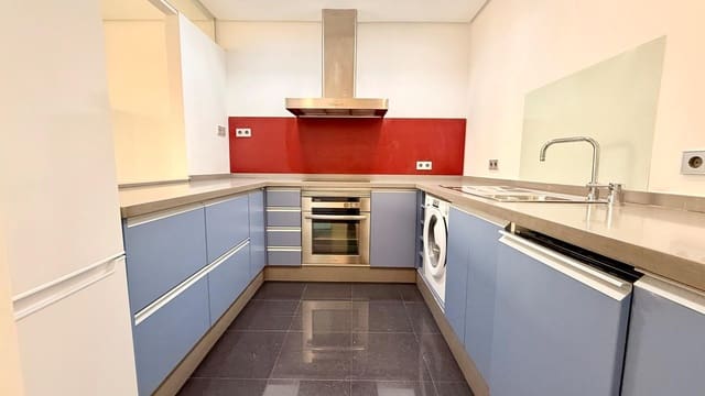 1 sypialnia Apartament do wynajęcia w Museros - 850 € (Ref: 9474263)