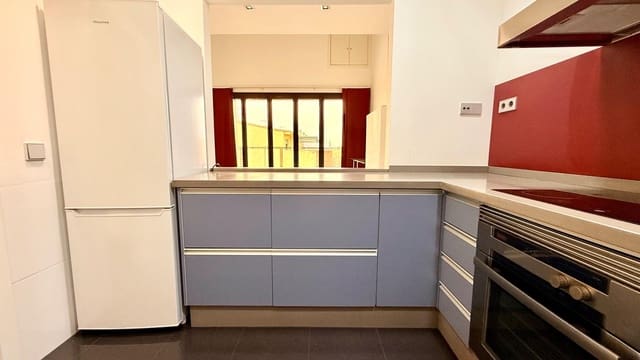 1 sypialnia Apartament do wynajęcia w Museros - 850 € (Ref: 9474263)