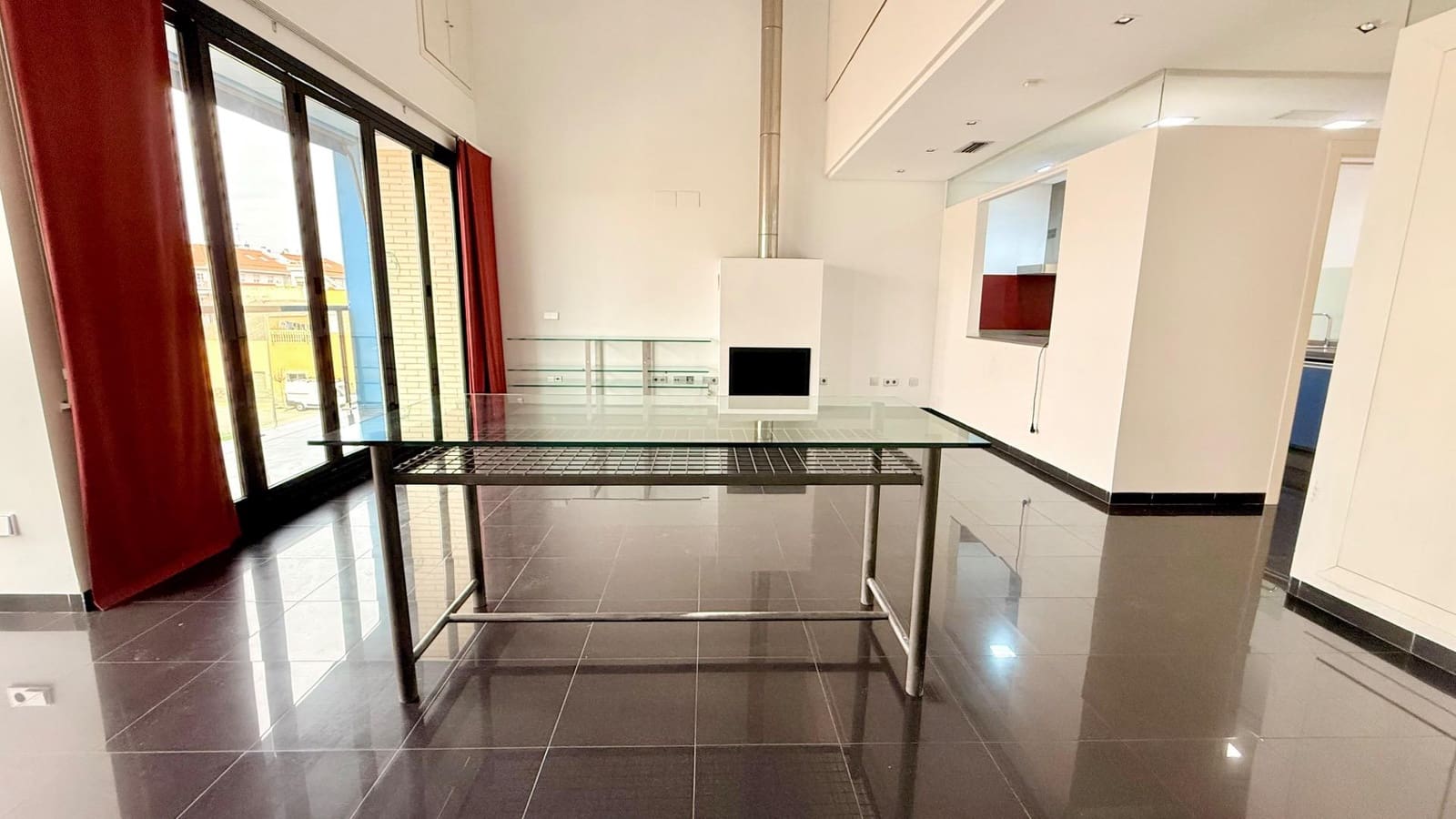 1 slaapkamer Appartement te huur in Museros - € 850 (Ref: 9474263)