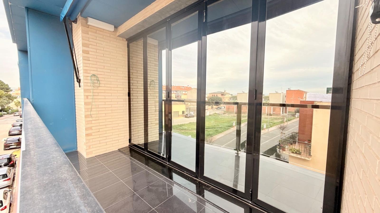 1 slaapkamer Appartement te huur in Museros - € 850 (Ref: 9474263)