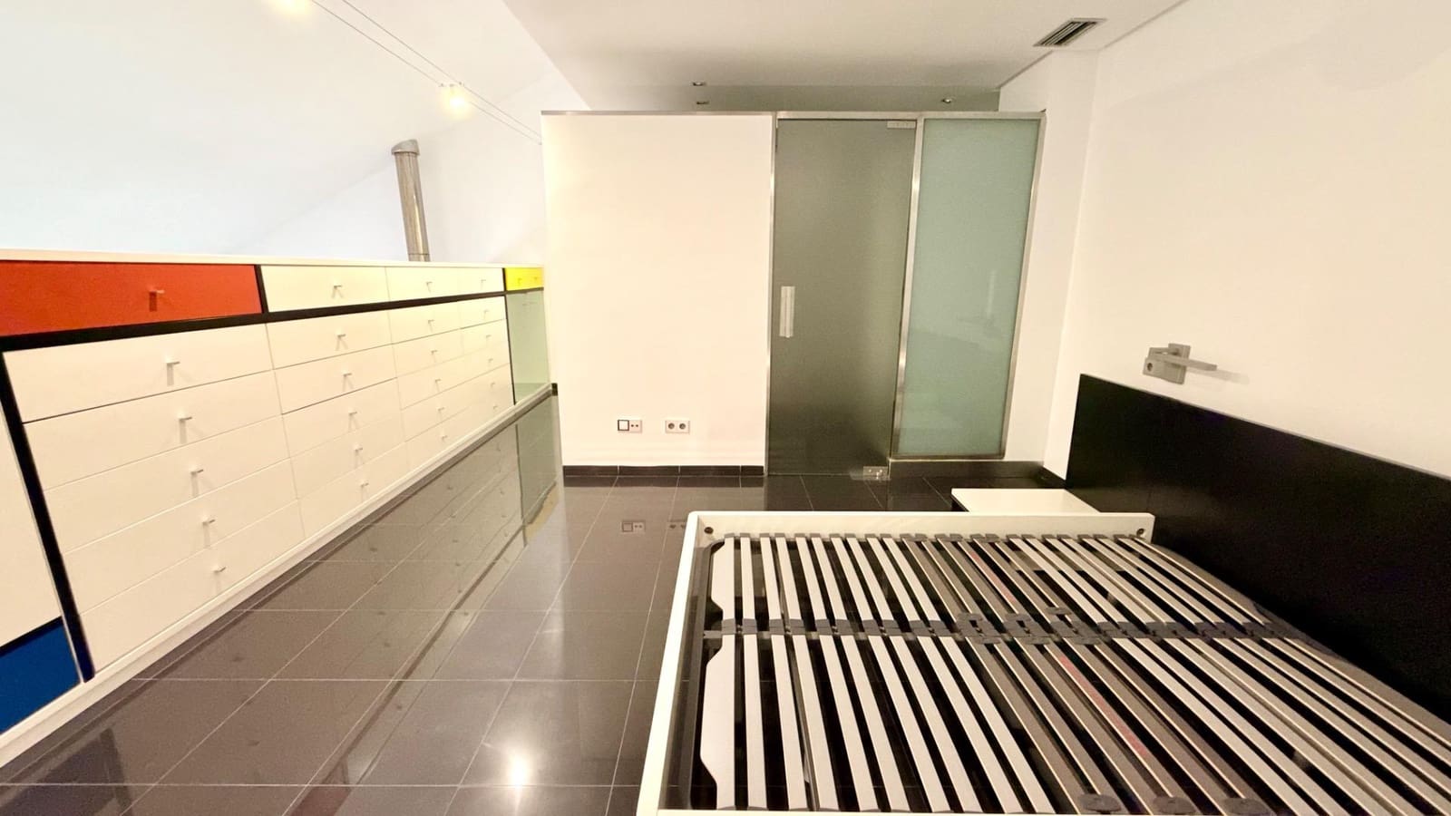 1 slaapkamer Appartement te huur in Museros - € 850 (Ref: 9474263)