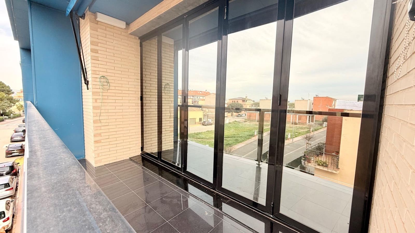 1 slaapkamer Appartement te huur in Museros - € 850 (Ref: 9474263)