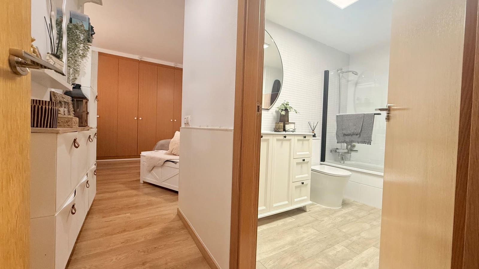 3 chambre Appartement à vendre à Massamagrell avec garage - 239 000 € (Ref: 9491510)