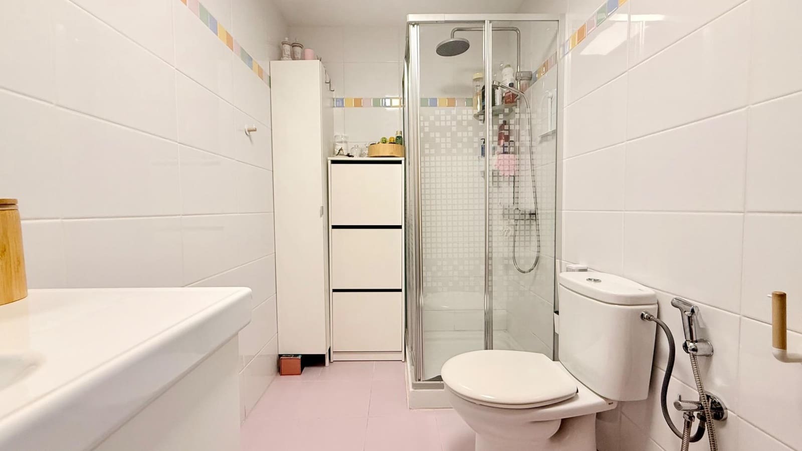 3 chambre Appartement à vendre à Massamagrell avec garage - 239 000 € (Ref: 9491510)