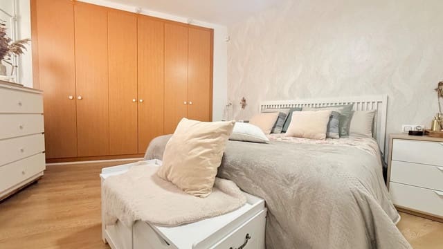 3 chambre Appartement à vendre à Massamagrell avec garage - 239 000 € (Ref: 9491510)